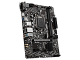 MSI H410M PRO mATX Socket 1200 Intel H410