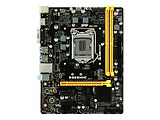 Biostar B365MHC mATX Socket 1151 Intel B365