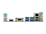 Biostar B365MHC mATX Socket 1151 Intel B365