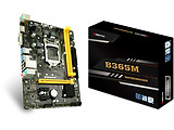 Biostar B365MHC mATX Socket 1151 Intel B365