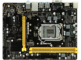 Biostar B365MHC mATX Socket 1151 Intel B365