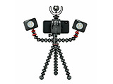 JOBY GorillaPod Mobile Rig JB01533-BWW / Black