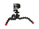 JOBY GorillaPod Action Tripod JB01300-BWW / Black