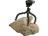 JOBY GorillaPod Action Tripod JB01300-BWW / Black