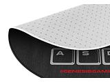 Genesis Accesory Tellur 300 Floor Mat / NDG-1464 / Black