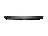 HP Pavilion 16-A0032 GAMING / 16.1" FullHD 144Hz IPS / Intel Core i5-10300H / 8GB DDR4 / 512GB NVMe / nVidia GTX1660Ti 6GB GDDR6 / Windows 10 / Black