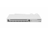 MikroTik CCR2004-1G-12S+2XS Cloud Core Router / White