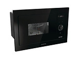 GORENJE BM 235 SYB / Black