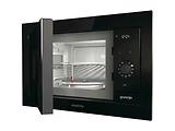 GORENJE BM 235 SYB / Black
