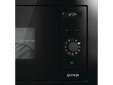 GORENJE BM 235 SYB / Black