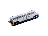 Apacer AS2280Q4 .M.2 NVMe SSD 1.0TB /
