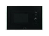 GORENJE BM 201 A4XG / Black