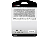 Kingston KC2500 M.2 NVMe SSD 1.0TB / SKC2500M8/1000G
