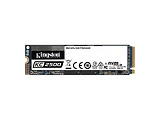 Kingston KC2500 M.2 NVMe SSD 500GB / SKC2500M8/500G