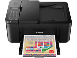 Canon Pixma TR4540 MFD / Black