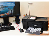 Canon Pixma TR4540 MFD / Black