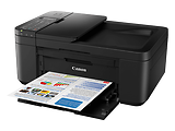 Canon Pixma TR4540 MFD / Black