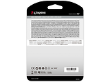 Kingston KC2500 M.2 NVMe SSD 250GB SKC2500M8/250G