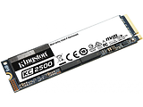Kingston KC2500 M.2 NVMe SSD 250GB SKC2500M8/250G