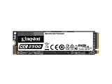 Kingston KC2500 M.2 NVMe SSD 250GB SKC2500M8/250G