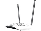 TP-LINK TL-WA801N Wi-Fi N Access Point / White