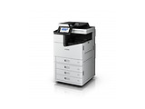 Epson WorkForce Enterprise WF-C20590 D4TWF A3 / White