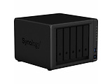 Synology DS1520+ / Black