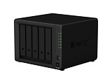 Synology DS1520+ / Black