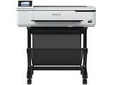 Epson Stand 24" LFP desktop  / Black