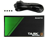 Chieftec TASK TPS-600S 600W 80+ Bronze Active PFC