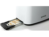 GORENJE T900LBW / White