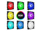 SilentiumPC Stella HP RGB 140 PWM /