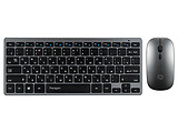 Qumo Paragon / Silver