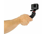 JOBY GorillaPod 500 Action JB01516-BWW / Black