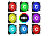 SilentiumPC Stella HP RGB 120 PWM