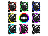 SilentiumPC Corona HP RGB 140