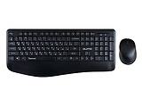 Qumo Space / Black