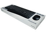 Qumo Space / Black