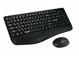 Qumo Space / Black