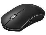 Qumo Office Luna / Black