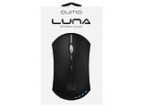 Qumo Office Luna / Black