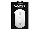 Qumo Office Luna / White