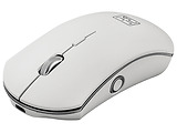Qumo Office Luna / White