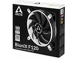 Arctic BioniX F120 / White