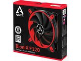 Arctic BioniX F120 / Red