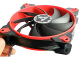 Arctic BioniX F120 / Red