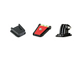JOBY QR Plate Pack 3K JB01554-0WW /