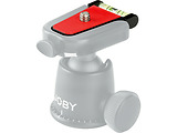 JOBY QR Plate Pack 3K JB01554-0WW /