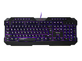 Qumo Fallen II / Black