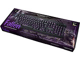 Qumo Fallen II / Black